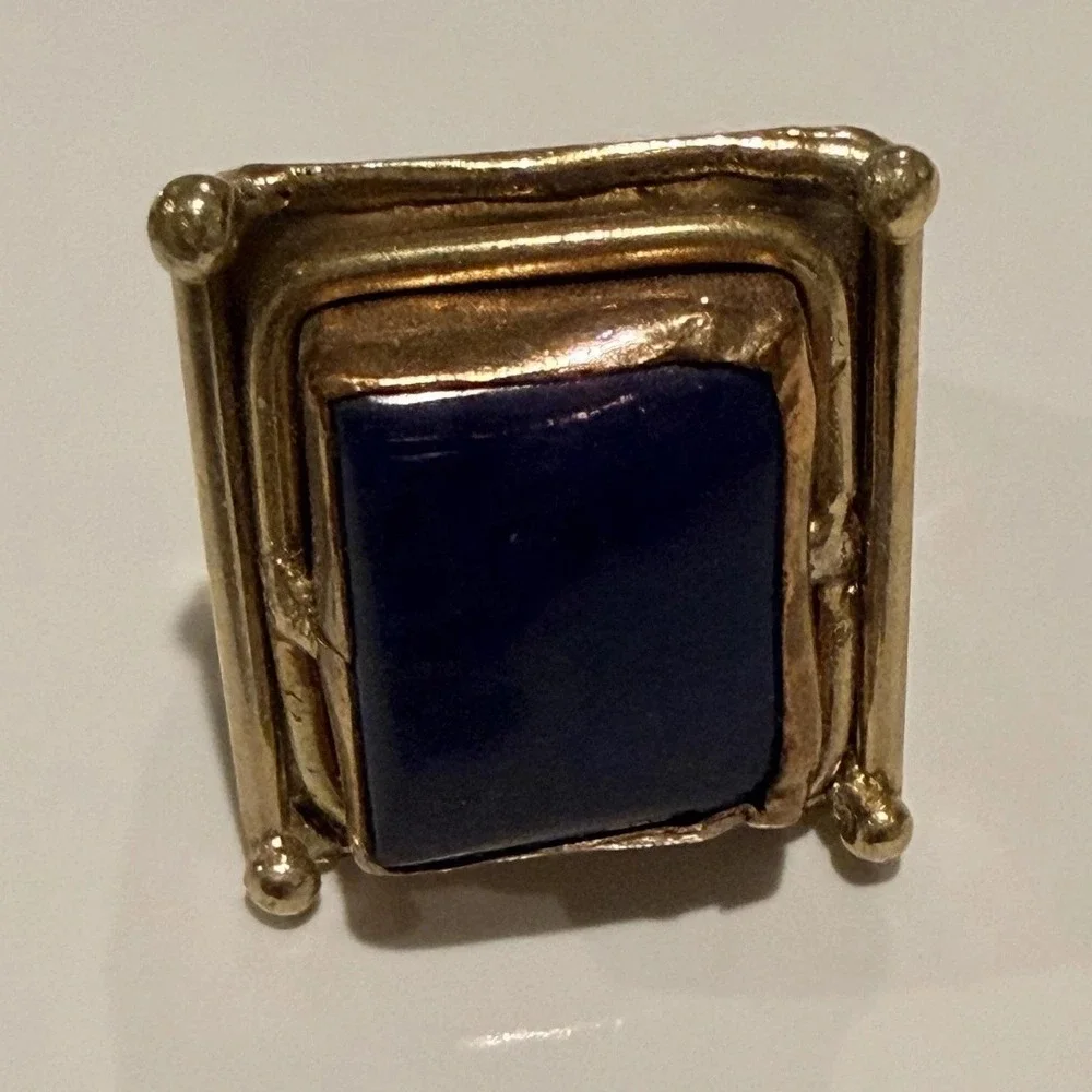 Source Unknown item gold